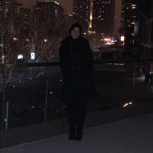 Meet your Posher, Maysa